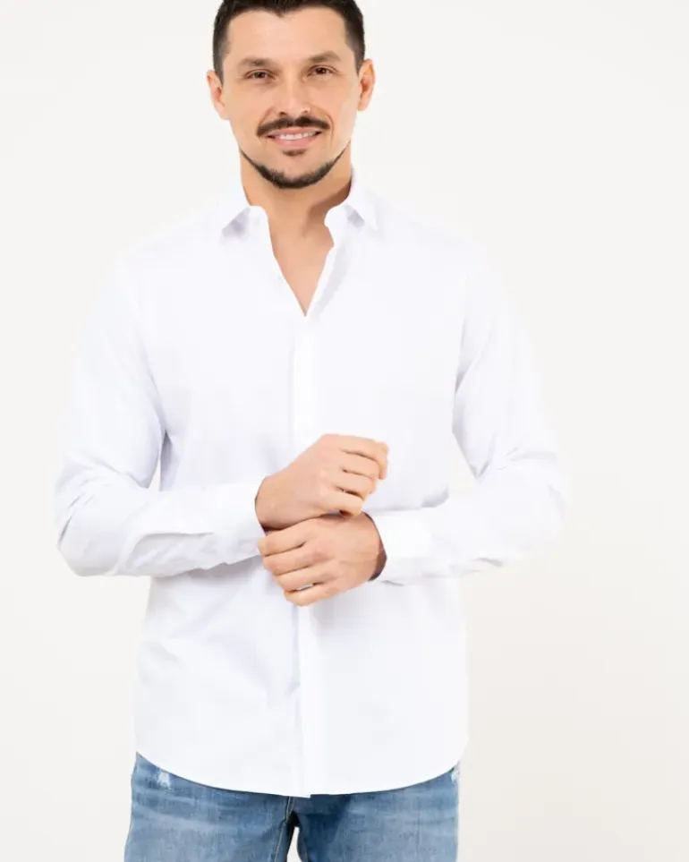 Chemise