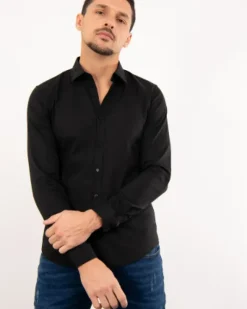 Chemise basique