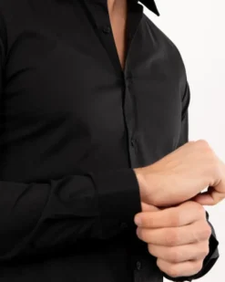 Chemise basique