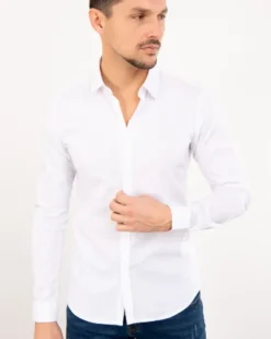 Chemise basique