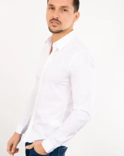 Chemise basique