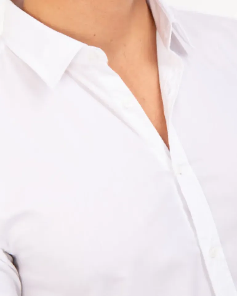 Chemise basique