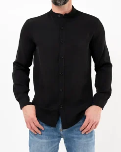 Chemise fluide