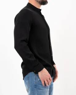 Chemise fluide