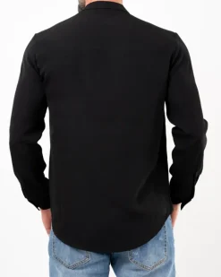 Chemise fluide