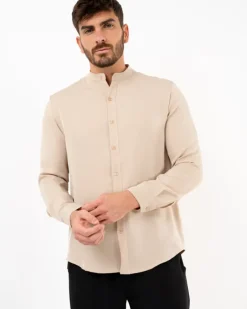 Chemise fluide
