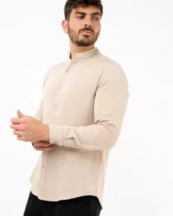 Chemise fluide