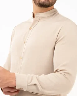Chemise fluide