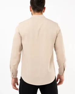 Chemise fluide