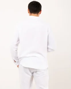 Chemise gaze de coton