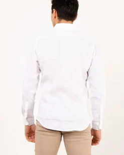 Chemise lin