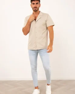 Chemise mc
