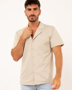 Chemise mc