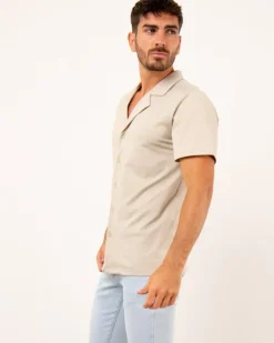Chemise mc