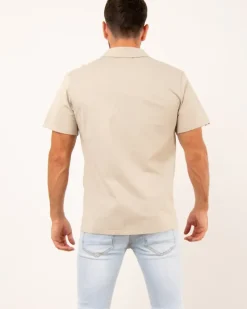Chemise mc