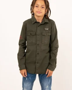 Chemise San franscisco