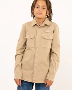 Chemise San franscisco