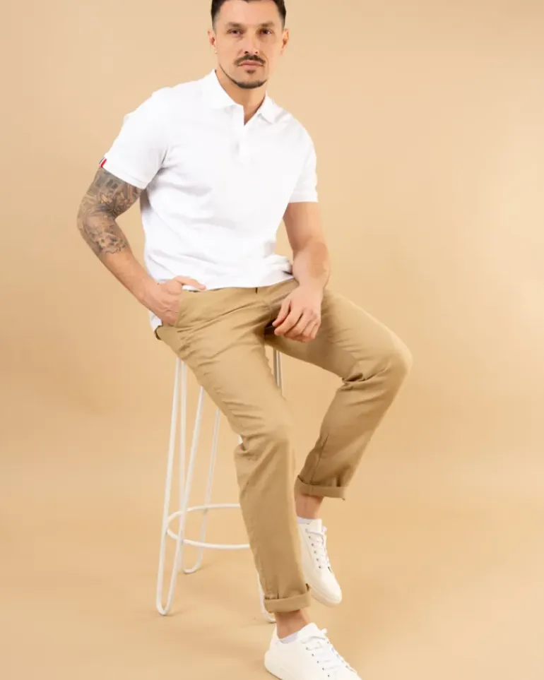 Chino lin