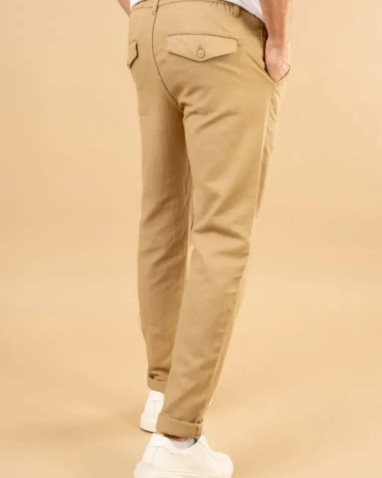 Chino lin