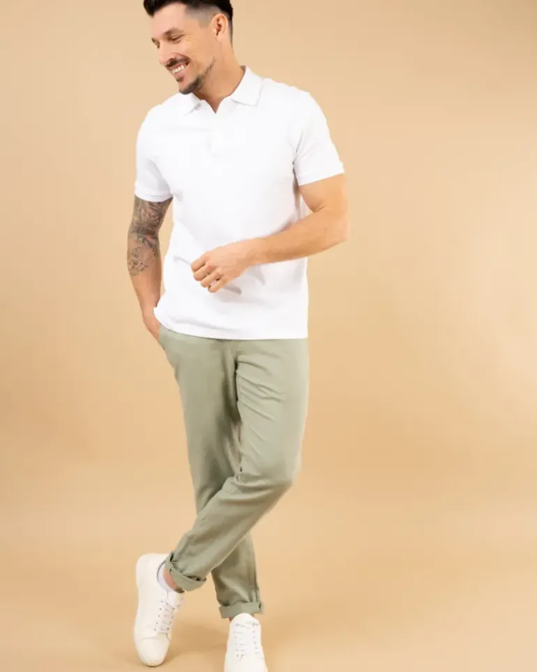 Chino lin