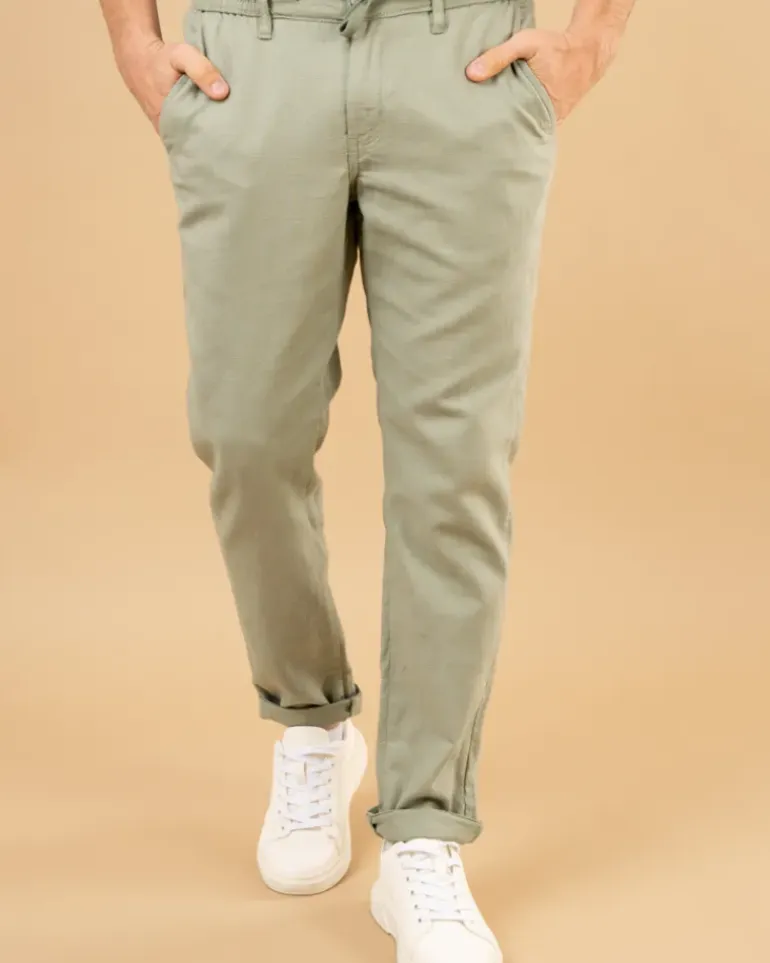 Chino lin