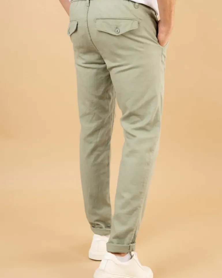 Chino lin