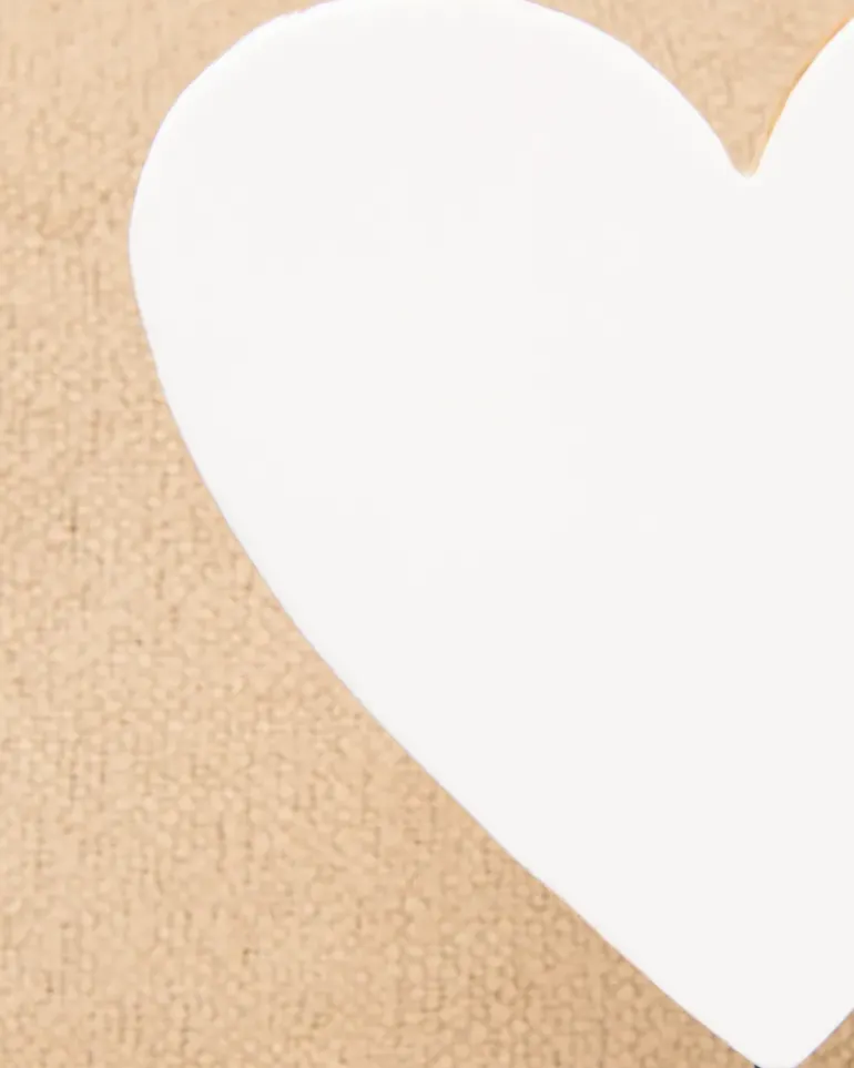 Coeur sur pied