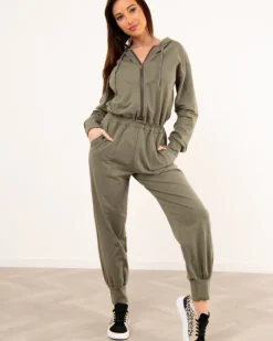 Combi jogg