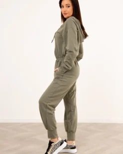 Combi jogg