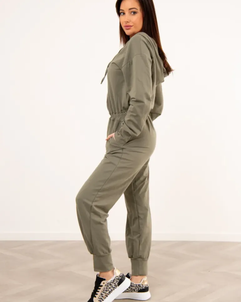 Combi jogg