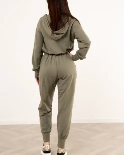 Combi jogg