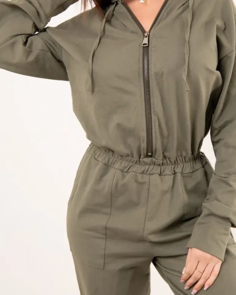 Combi jogg