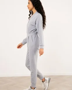 Combinaison jogg