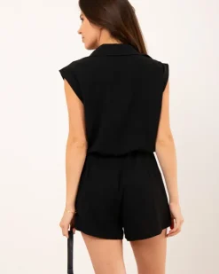 Combishort lacet