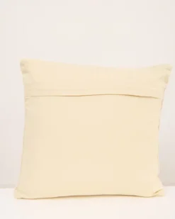 Coussin crème