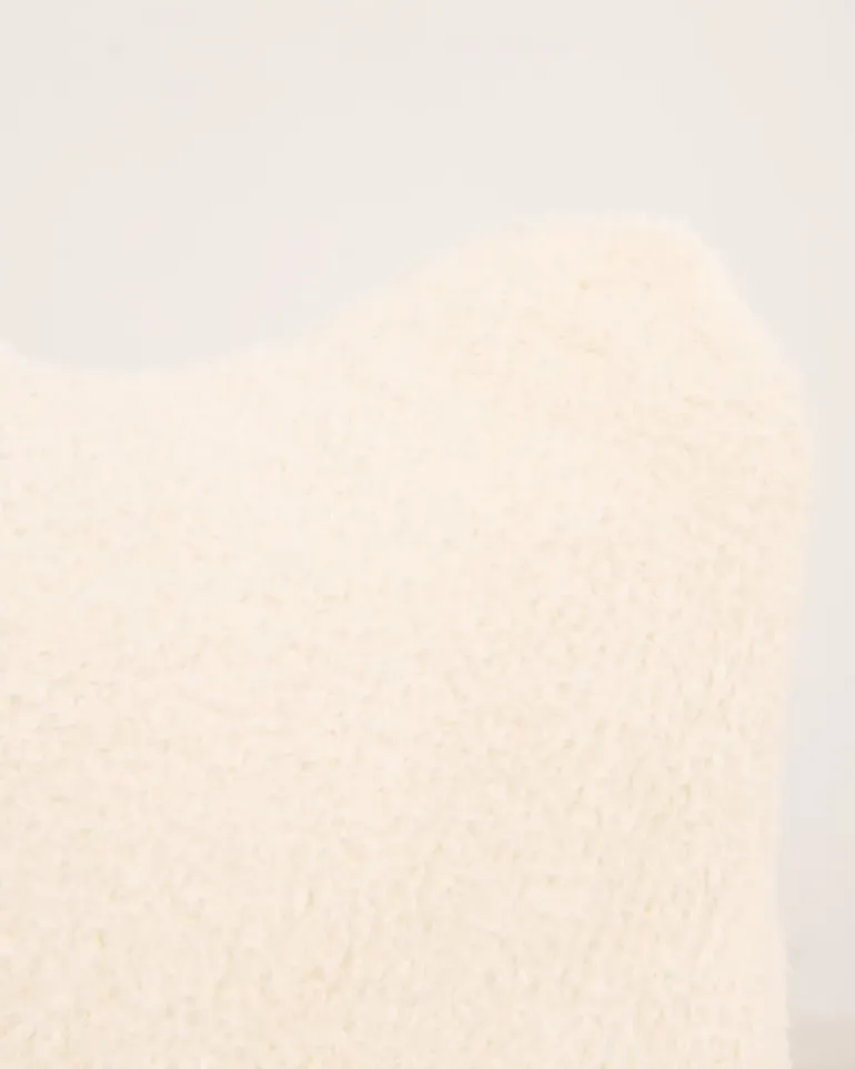 Coussin forme