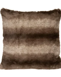 Coussin grizzli