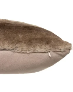 Coussin grizzli