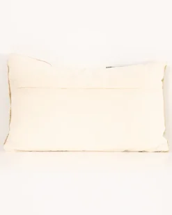 Coussin long