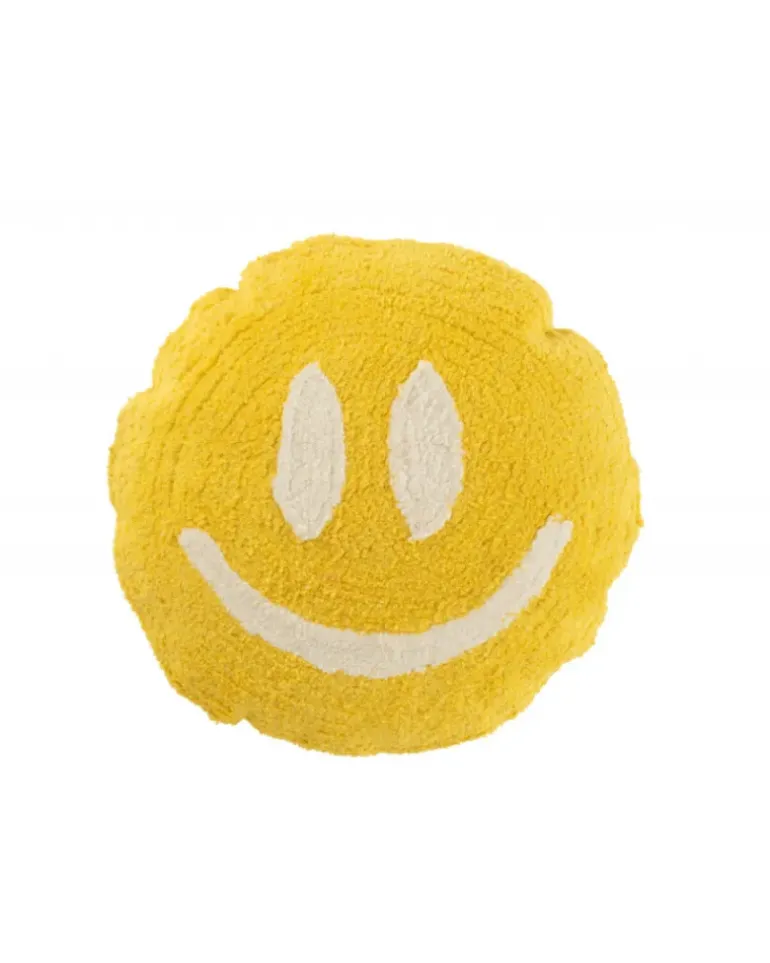 Coussin smile