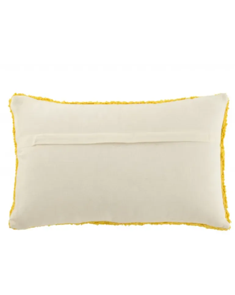 Coussin soleil