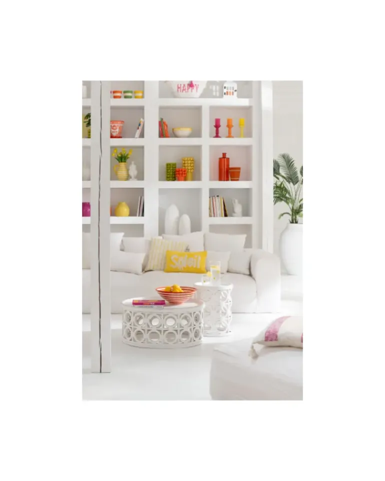 Coussin soleil