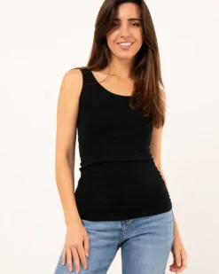 Débardeur coton
