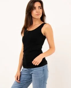 Débardeur coton