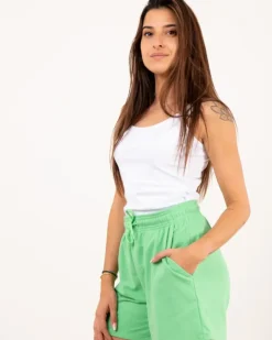 Débardeur coton