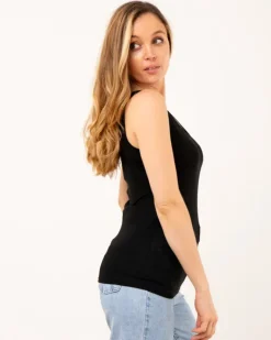 Débardeur viscose