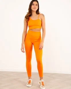 Ensemble sport