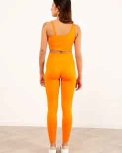 Ensemble sport