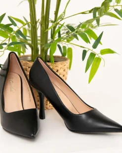 Escarpins noirs