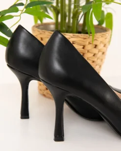 Escarpins noirs